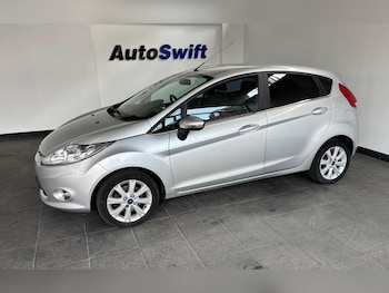 Used Ford Fiesta 2011 for sale - 77609869: Photo