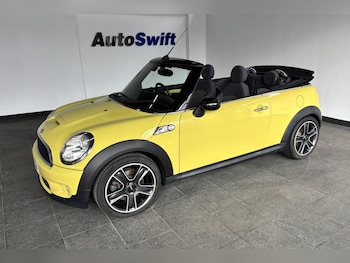 Used MINI Convertible 2009 for sale - 79054015: Photo