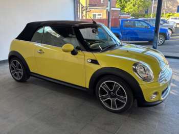 2009 - 1.6 Cooper 2dr