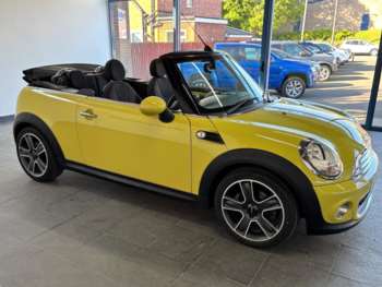 Used MINI Convertible 2009 for sale - 74639898: Photo