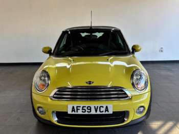 Used MINI Convertible 2009 for sale - 74639898: Photo