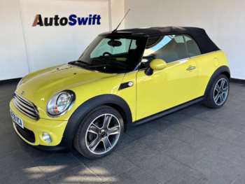 Used MINI Convertible 2009 for sale - 74639898: Photo