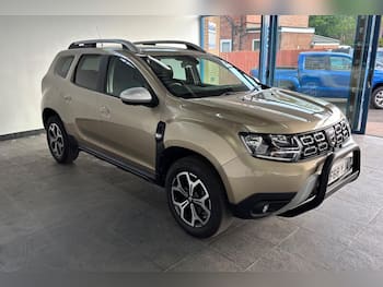Used Dacia Duster 2018 for sale - 79656524: Photo