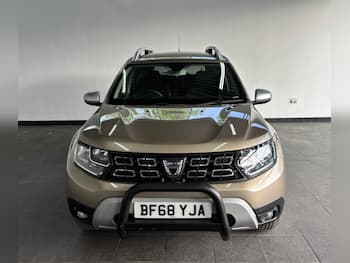Used Dacia Duster 2018 for sale - 79656524: Photo