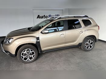 Used Dacia Duster 2018 for sale - 79656524: Photo