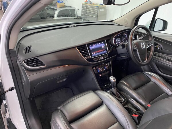 Used Vauxhall Mokka X 2017 for sale - 73160653: Photo 14