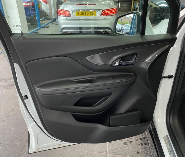Used Vauxhall Mokka X 2017 for sale - 73160653: Photo 20