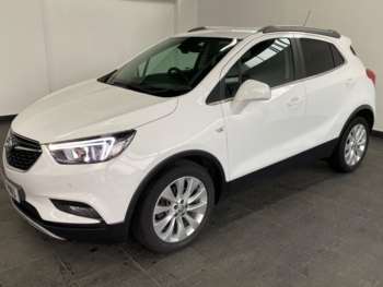 Used Vauxhall Mokka X 2017 for sale - 73160653: Photo