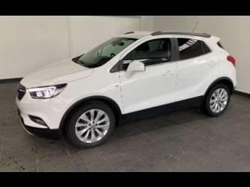 Used Vauxhall Mokka X 2017 for sale - 73160653: Photo