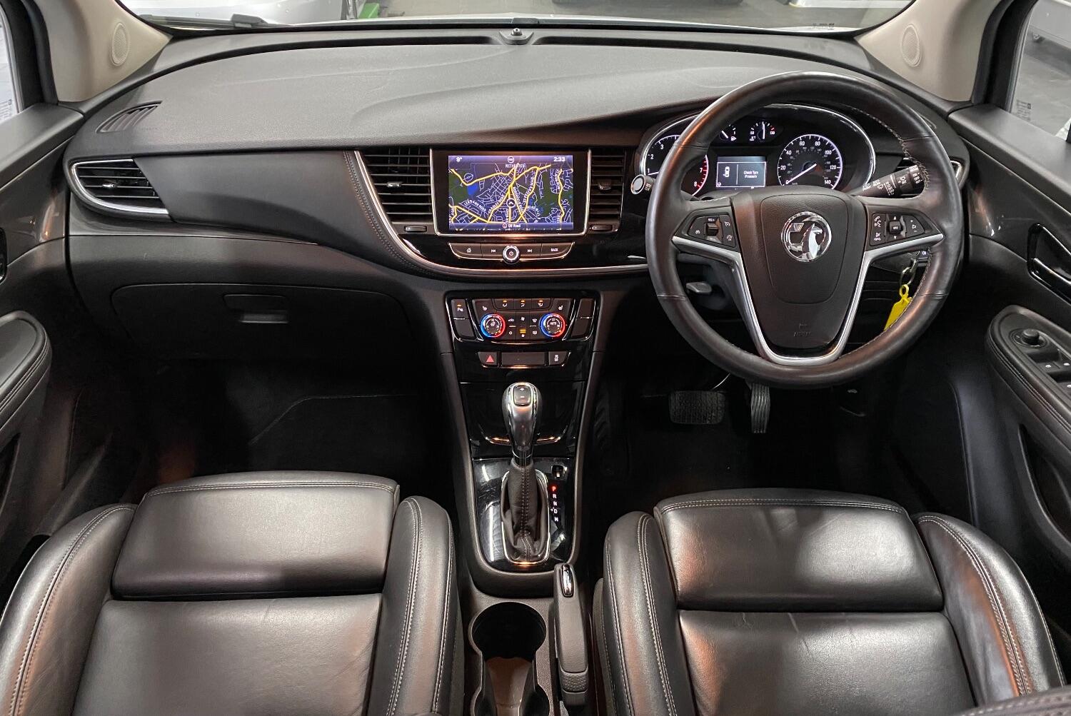 Used Vauxhall Mokka X 2017 for sale - 77605294: Photo 13