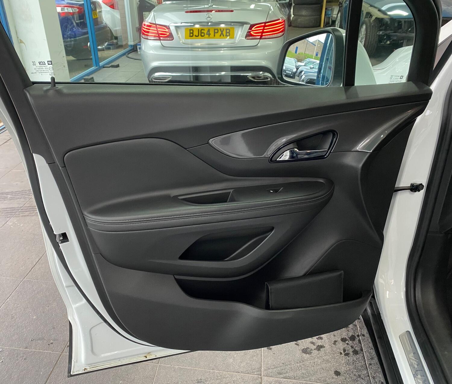 Used Vauxhall Mokka X 2017 for sale - 77605294: Photo 20