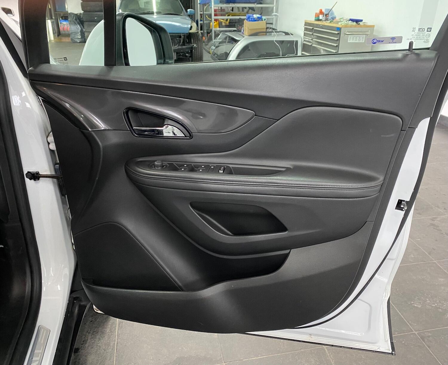 Used Vauxhall Mokka X 2017 for sale - 77605294: Photo 21