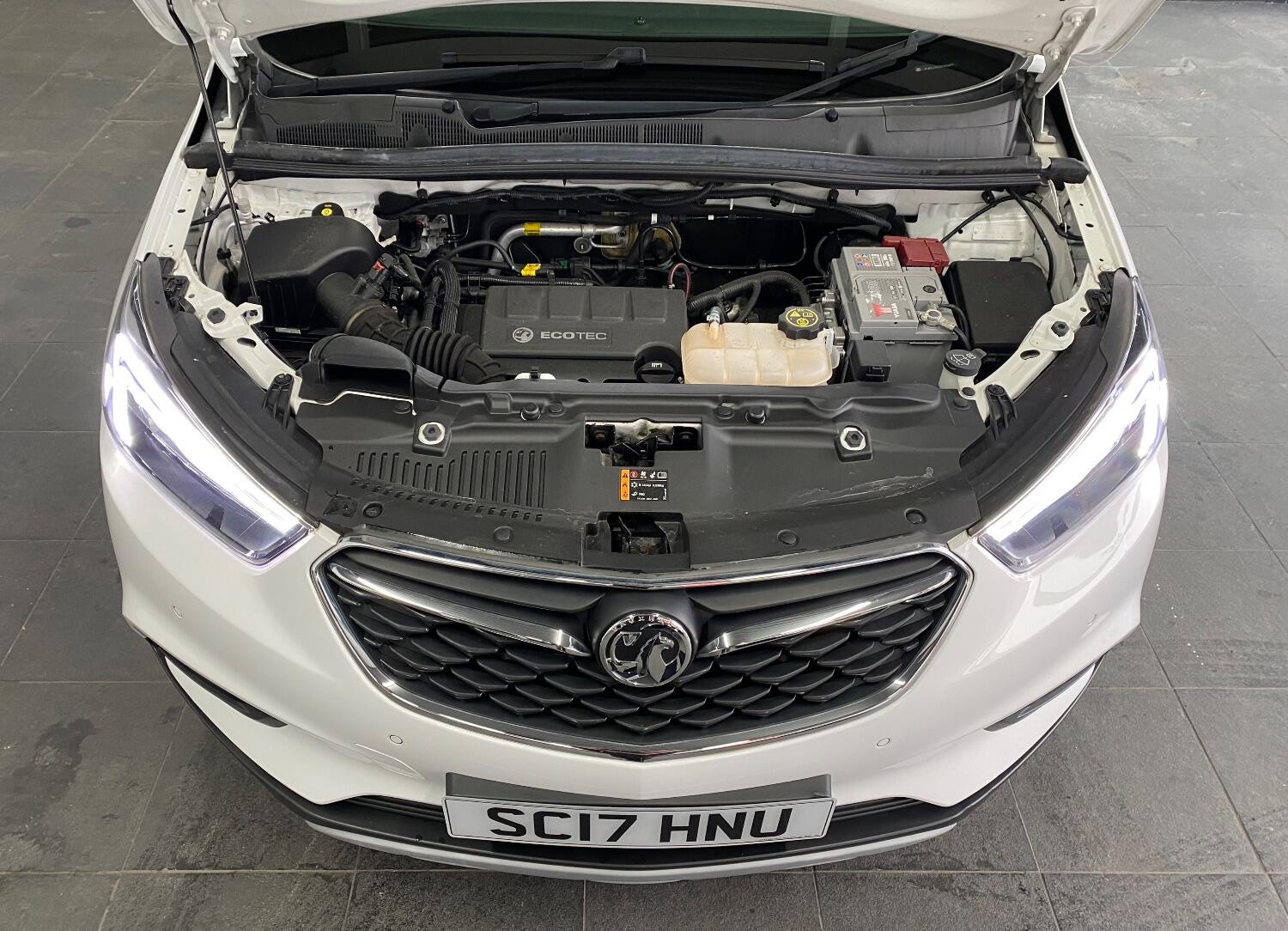 Used Vauxhall Mokka X 2017 for sale - 77605294: Photo 30