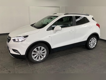 Used Vauxhall Mokka X 2017 for sale - 77605294: Photo
