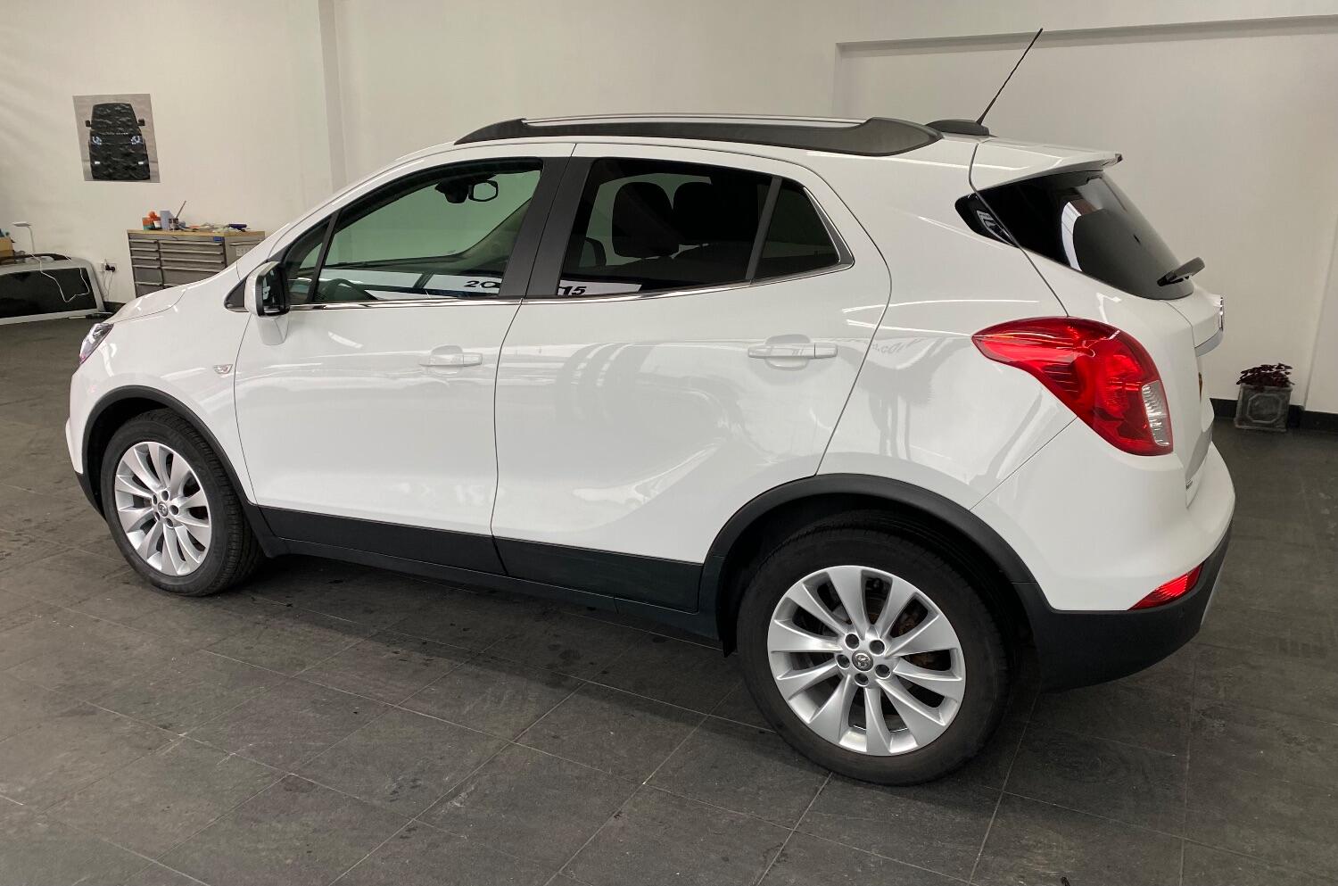 Used Vauxhall Mokka X 2017 for sale - 77605294: Photo 7