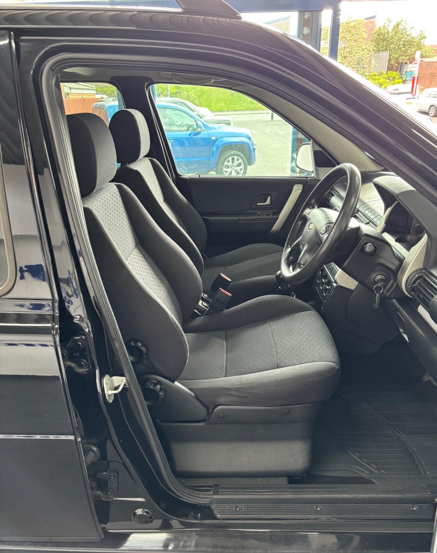 Vehicle 15