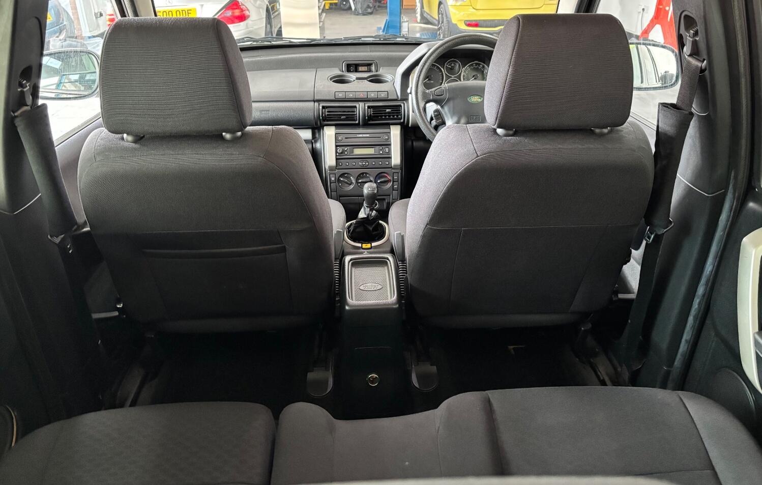 Vehicle 17