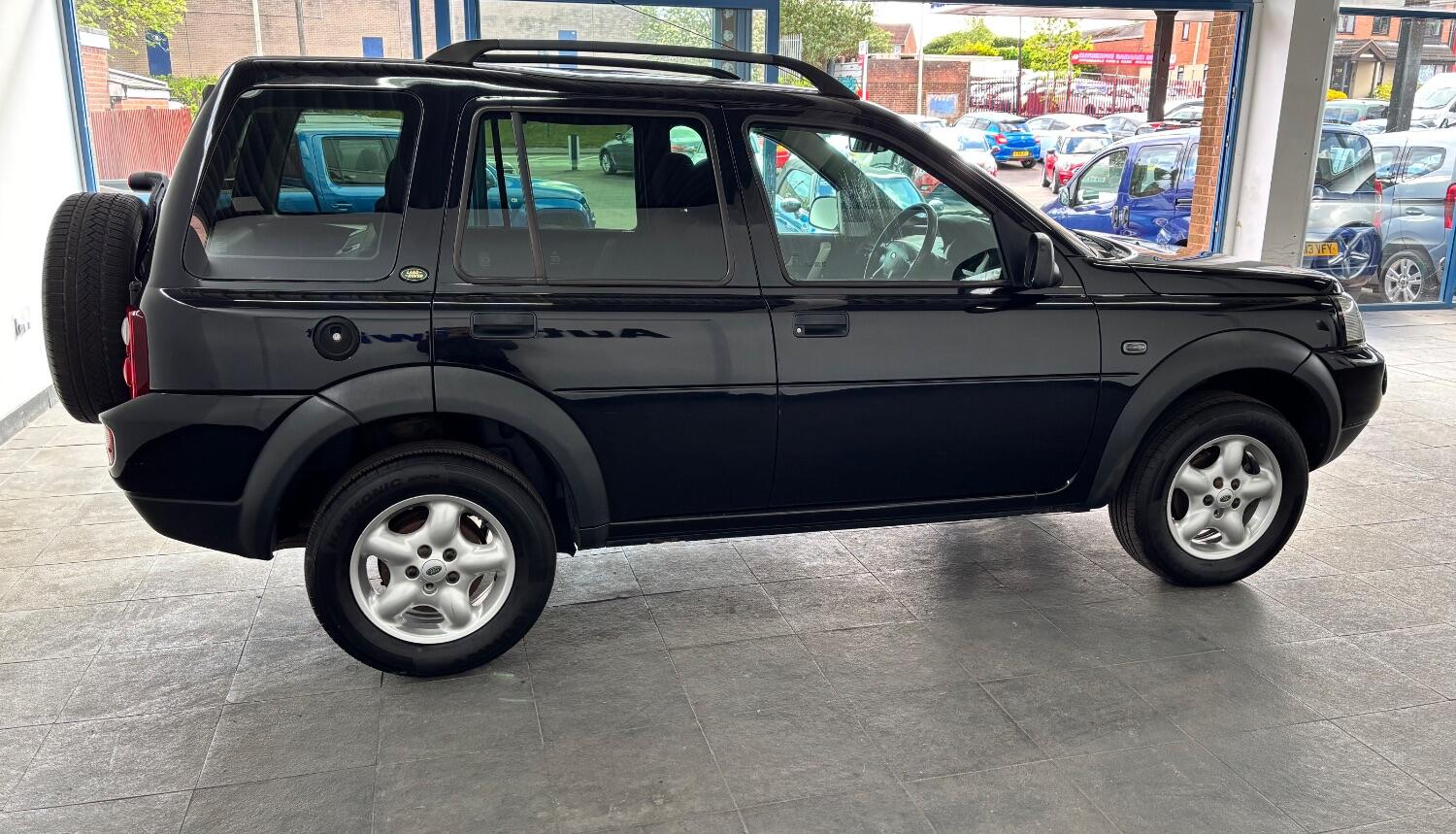 Vehicle 28