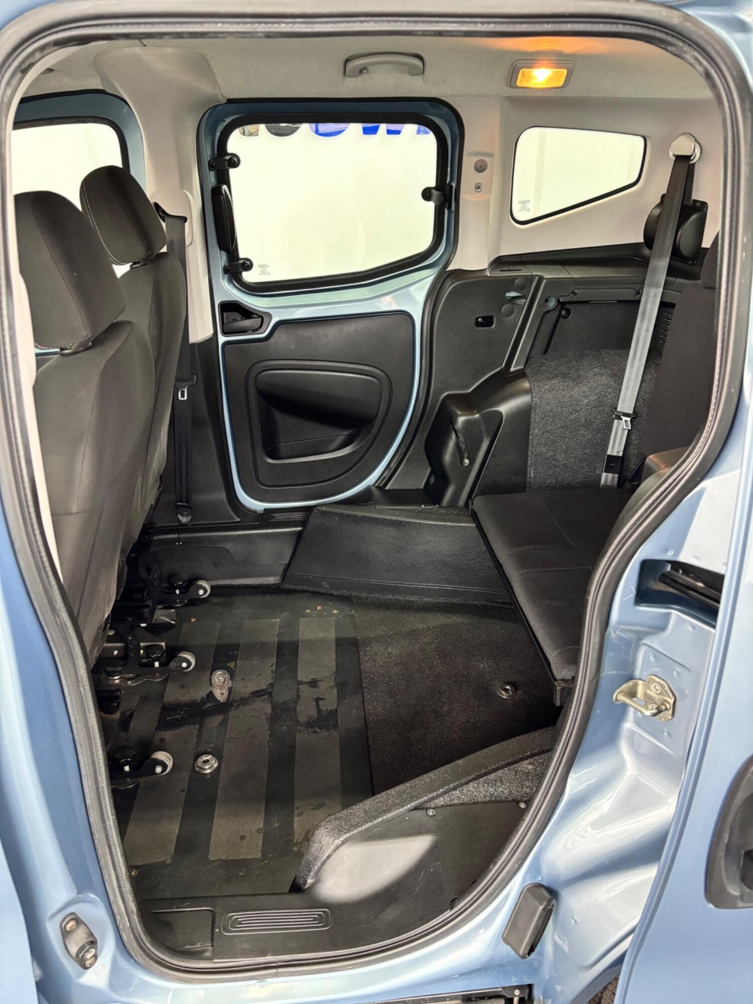 Vehicle 16