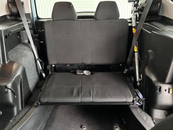 Used Fiat Qubo 2012 for sale - 74450783: Photo 18