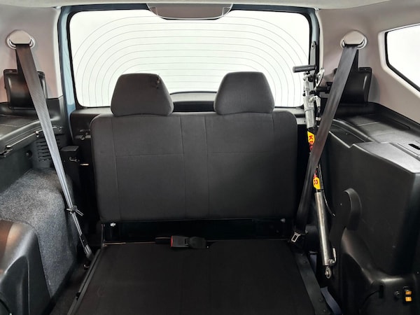 Used Fiat Qubo 2012 for sale - 74450783: Photo 19
