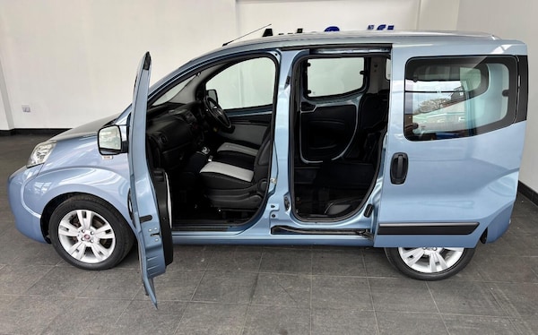 Used Fiat Qubo 2012 for sale - 74450783: Photo 23