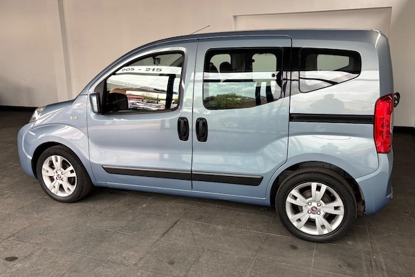 Used Fiat Qubo 2012 for sale - 74450783: Photo 8