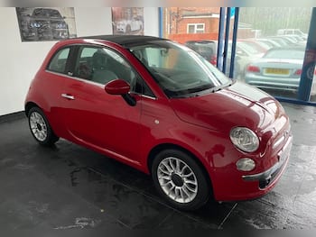 Used Fiat 500 2013 for sale - 79656441: Photo