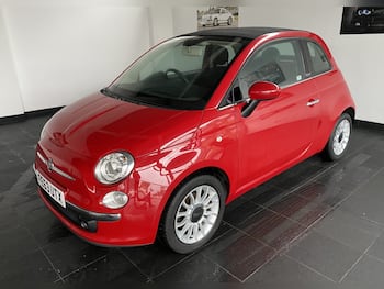 Used Fiat 500 2013 for sale - 79656441: Photo