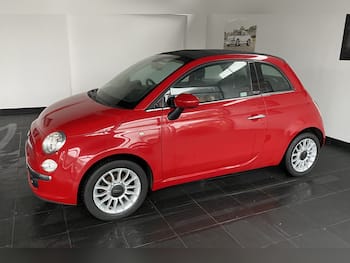 Used Fiat 500 2013 for sale - 79656441: Photo
