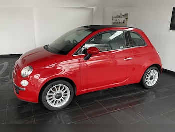 Used Fiat 500 2013 for sale - 79054004: Photo