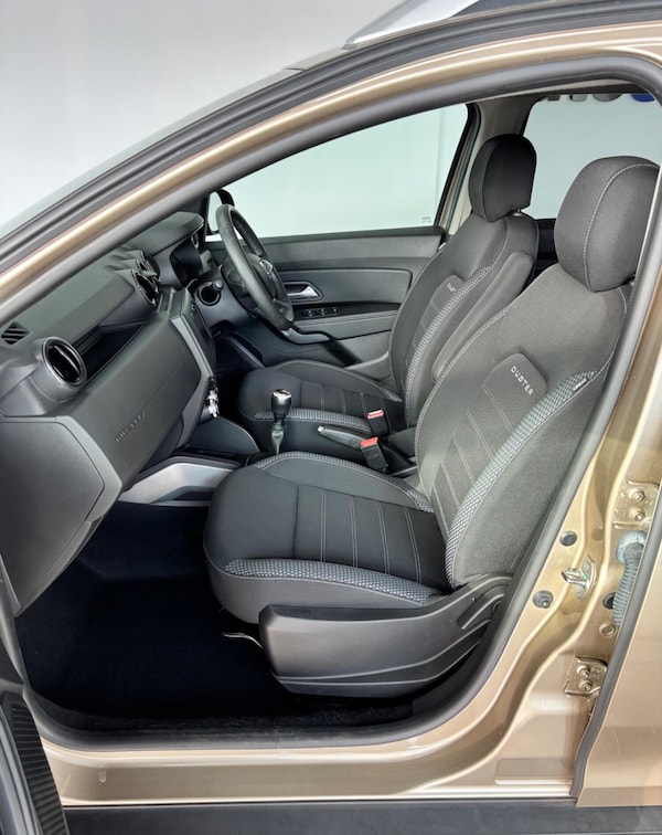 Used Dacia Duster 2018 for sale - 74556713: Photo 13