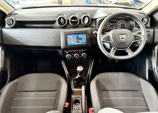 Used Dacia Duster 2018 for sale - 74556713: Photo 17