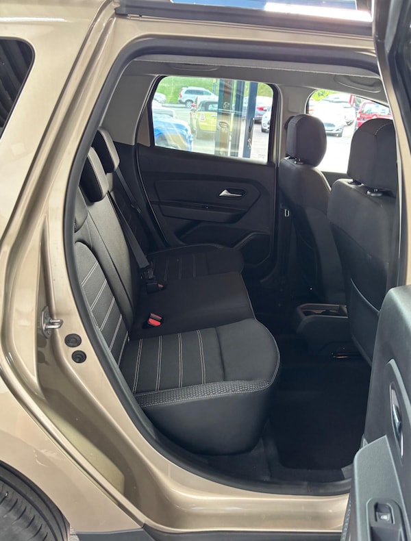Used Dacia Duster 2018 for sale - 74556713: Photo 18