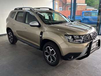 2018 - 1.6 SCe Prestige 5dr