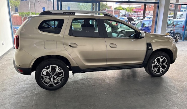 Used Dacia Duster 2018 for sale - 74556713: Photo 28