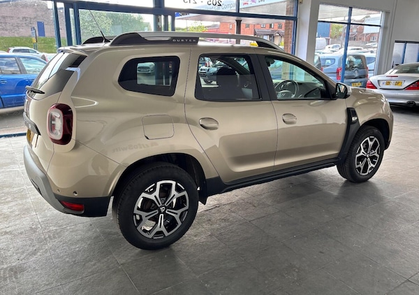 Used Dacia Duster 2018 for sale - 74556713: Photo 29