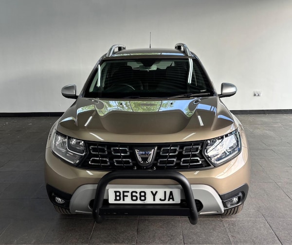 Used Dacia Duster 2018 for sale - 74556713: Photo 2