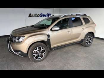 Used Dacia Duster 2018 for sale - 74556713: Photo