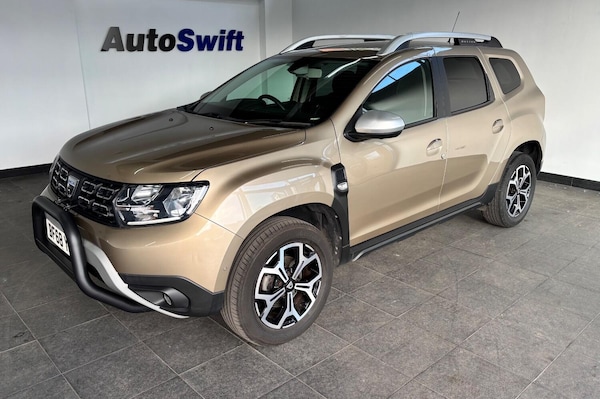 Used Dacia Duster 2018 for sale - 74556713: Photo 4
