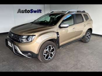Used Dacia Duster 2018 for sale - 74556713: Photo