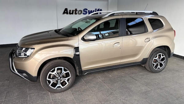 Used Dacia Duster 2018 for sale - 74556713: Photo 5