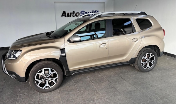 Used Dacia Duster 2018 for sale - 74556713: Photo 6