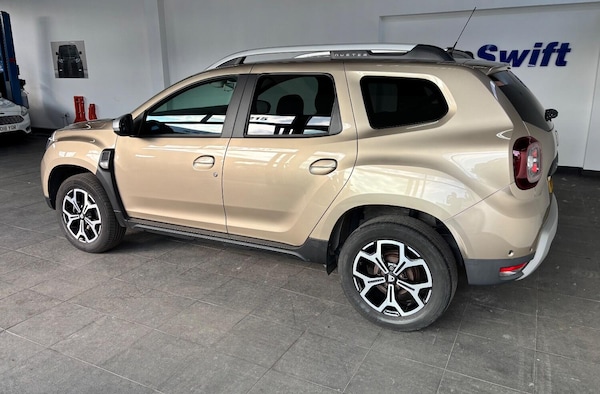 Used Dacia Duster 2018 for sale - 74556713: Photo 7