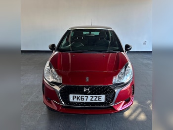 Used DS Automobiles DS 3 2017 for sale - 78285249: Photo