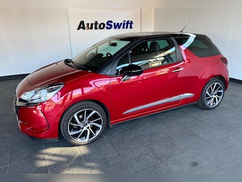 Used DS Automobiles DS 3 2017 for sale - 78285249: Photo