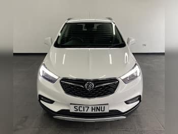 Used Vauxhall Mokka X 2017 for sale - 79656440: Photo