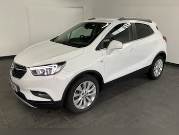 Used Vauxhall Mokka X 2017 for sale - 79656440: Photo