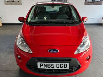 Used Ford Ka 2015 for sale - 74030892: Photo
