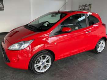 Used Ford Ka 2015 for sale - 74030892: Photo
